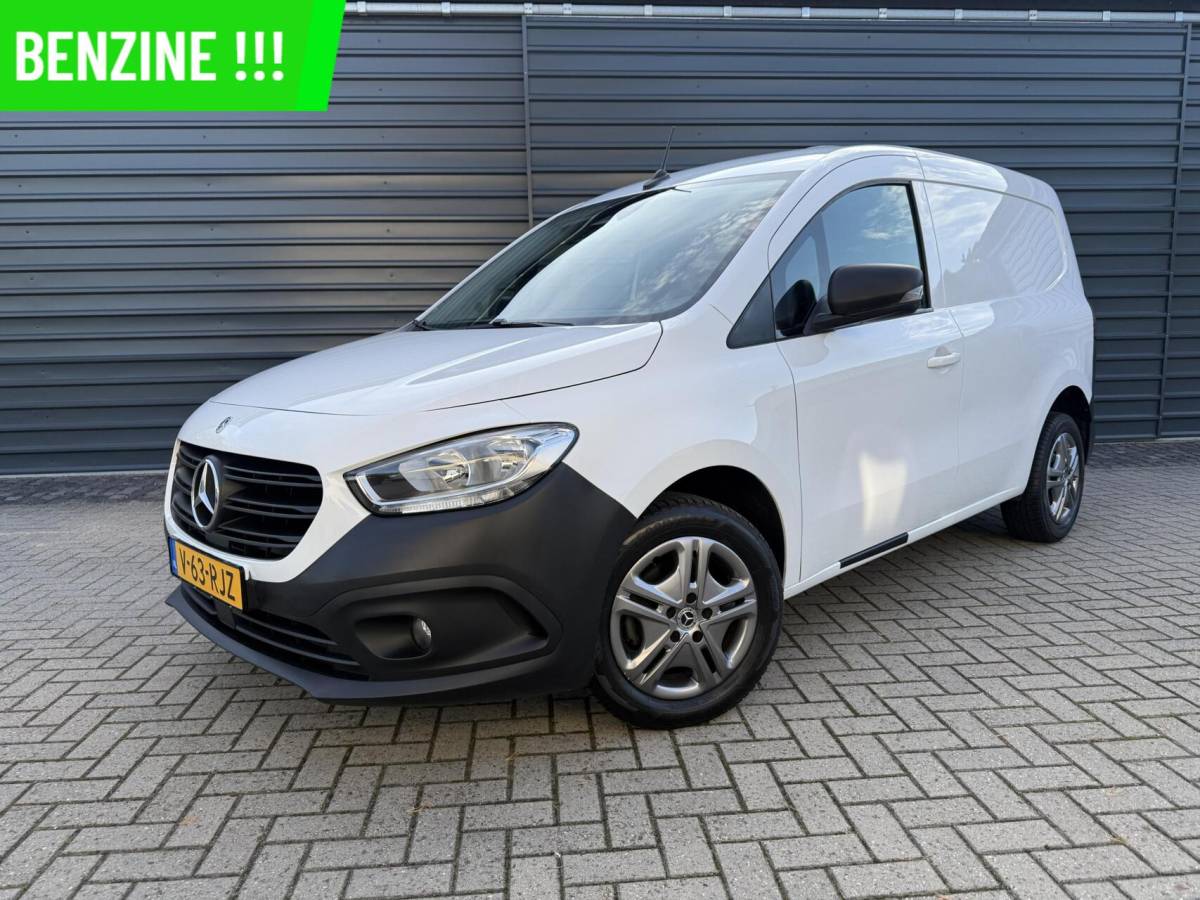 Mercedes-Benz Citan