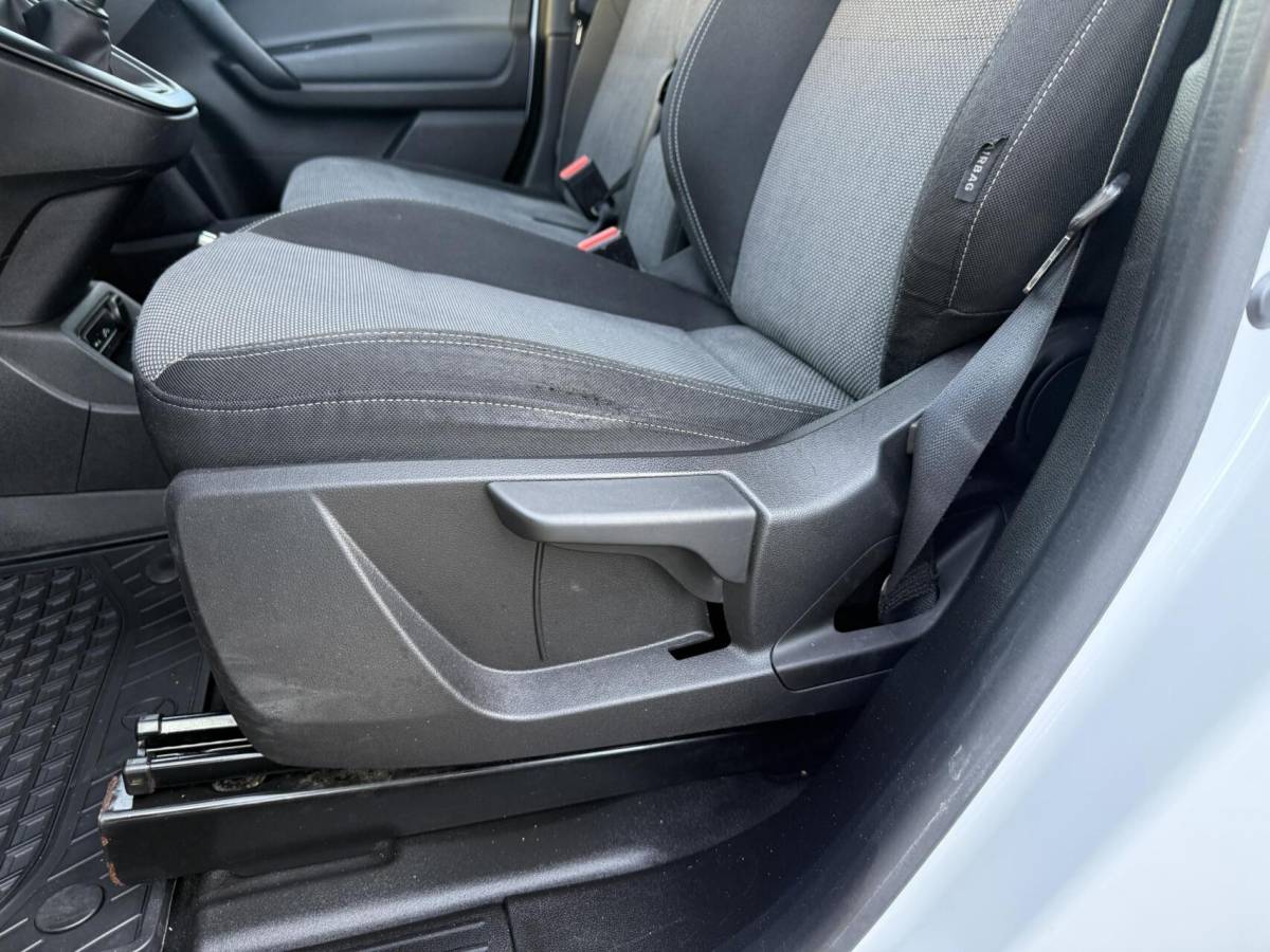 Mercedes-Benz Citan Mercedes Citan 110 Benz*Airco*Cruise*Pdc*3 Zits*Stoelverw*Apple Carplay