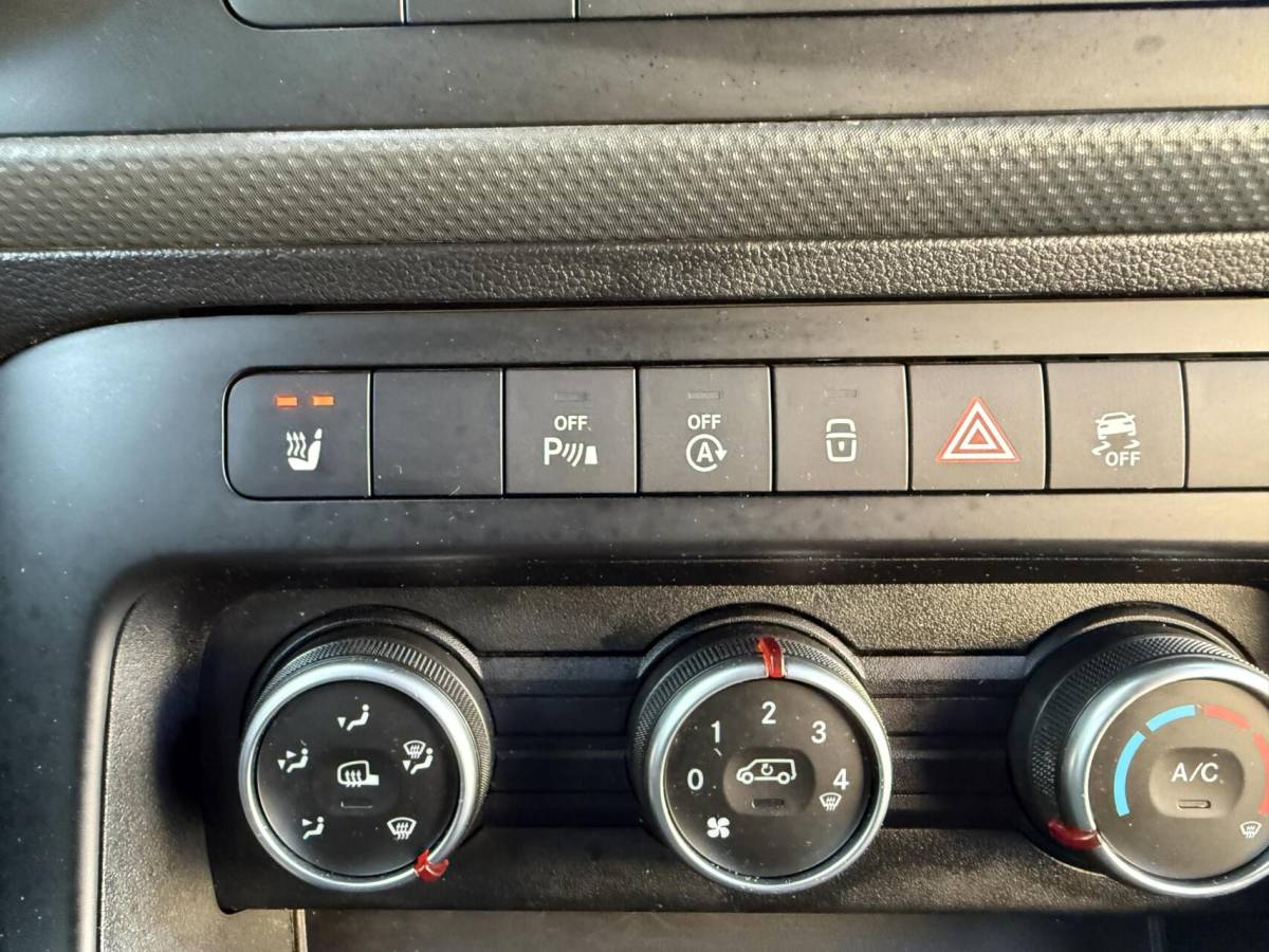 Mercedes-Benz Citan Mercedes Citan 110 Benz*Airco*Cruise*Pdc*3 Zits*Stoelverw*Apple Carplay