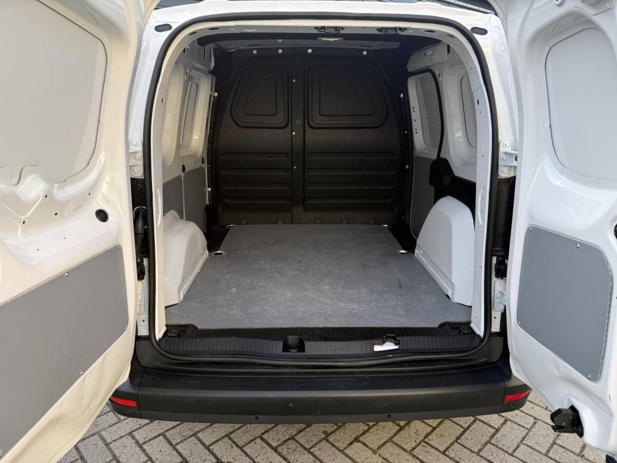 Mercedes-Benz Citan Mercedes Citan 110 Benz*Airco*Cruise*Pdc*3 Zits*Stoelverw*Apple Carplay
