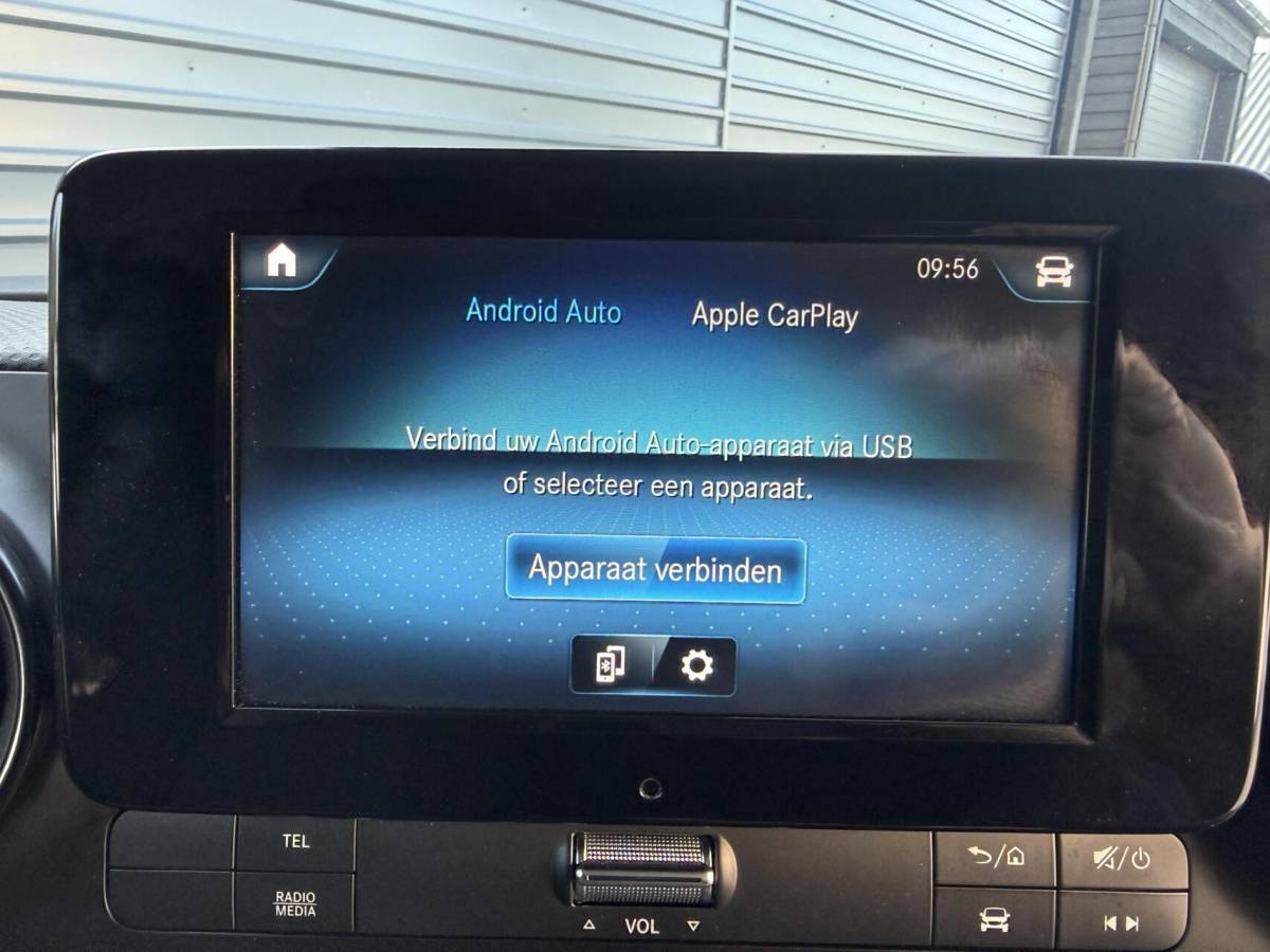 Mercedes-Benz Citan Mercedes Citan 110 Benz*Airco*Cruise*Pdc*3 Zits*Stoelverw*Apple Carplay