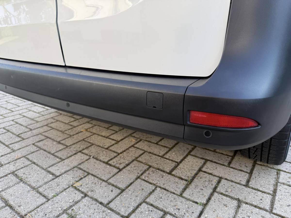 Mercedes-Benz Citan Mercedes Citan 110 Benz*Airco*Cruise*Pdc*3 Zits*Stoelverw*Apple Carplay