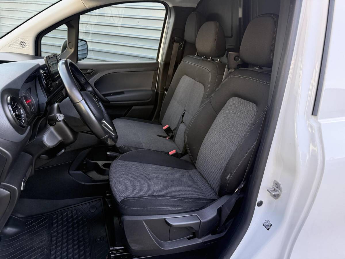 Mercedes-Benz Citan Mercedes Citan 110 Benz*Airco*Cruise*Pdc*3 Zits*Stoelverw*Apple Carplay