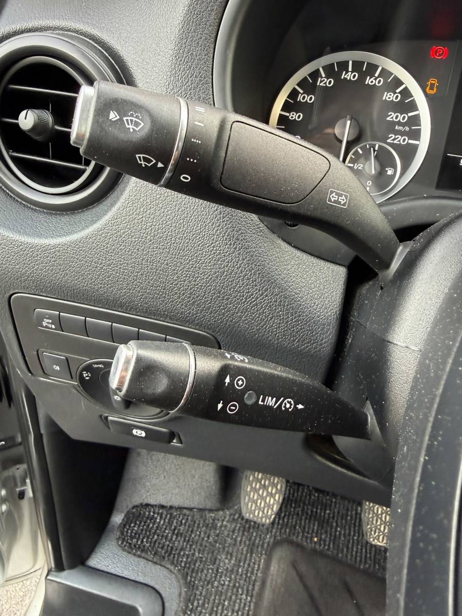Mercedes-Benz Vito Mercedes-Benz Vito 109 CDI Extra Lang / Dubbele Cabine / Camera / Cruise / PDC / Airco
