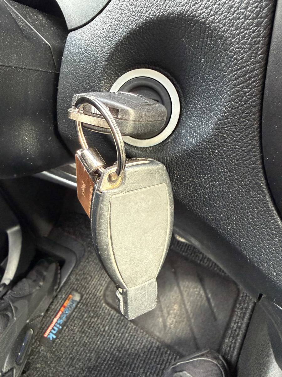 Mercedes-Benz Vito Mercedes-Benz Vito 109 CDI Extra Lang / Dubbele Cabine / Camera / Cruise / PDC / Airco
