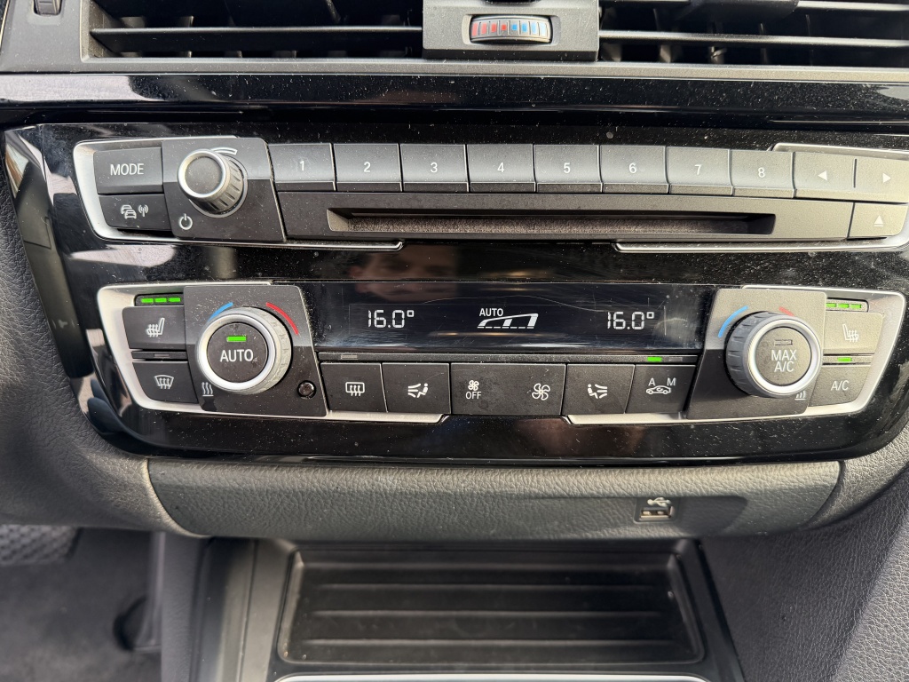 BMW 3 Serie Bmw 3-serie Touring 320i