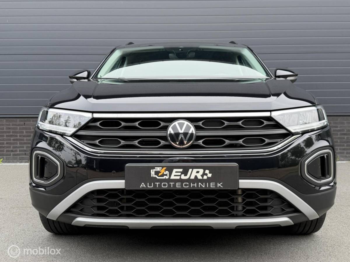 Volkswagen T-Roc Volkswagen T-Roc 1.5 TSI DSG Life Edition CARPLAY*CAMERA*ADABCR*PDC*NAP!
