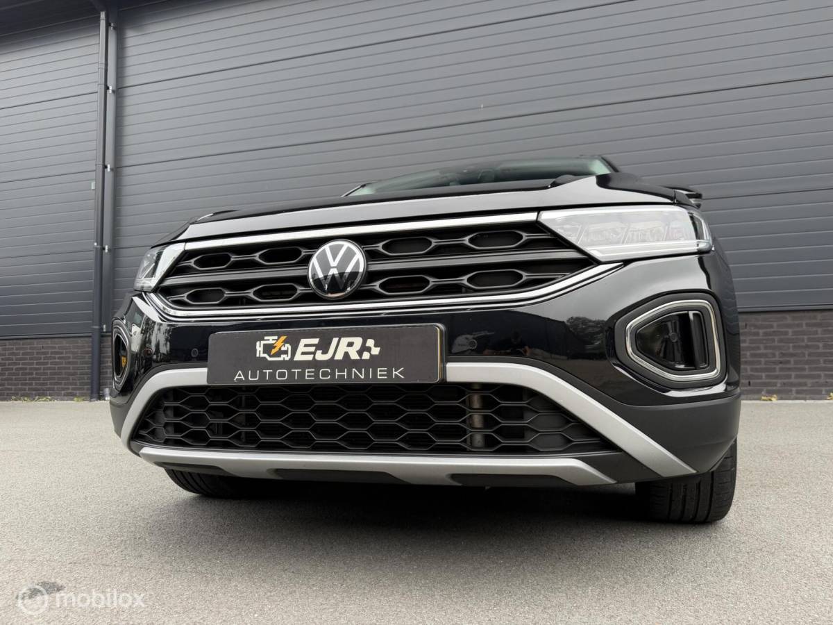 Volkswagen T-Roc Volkswagen T-Roc 1.5 TSI DSG Life Edition CARPLAY*CAMERA*ADABCR*PDC*NAP!