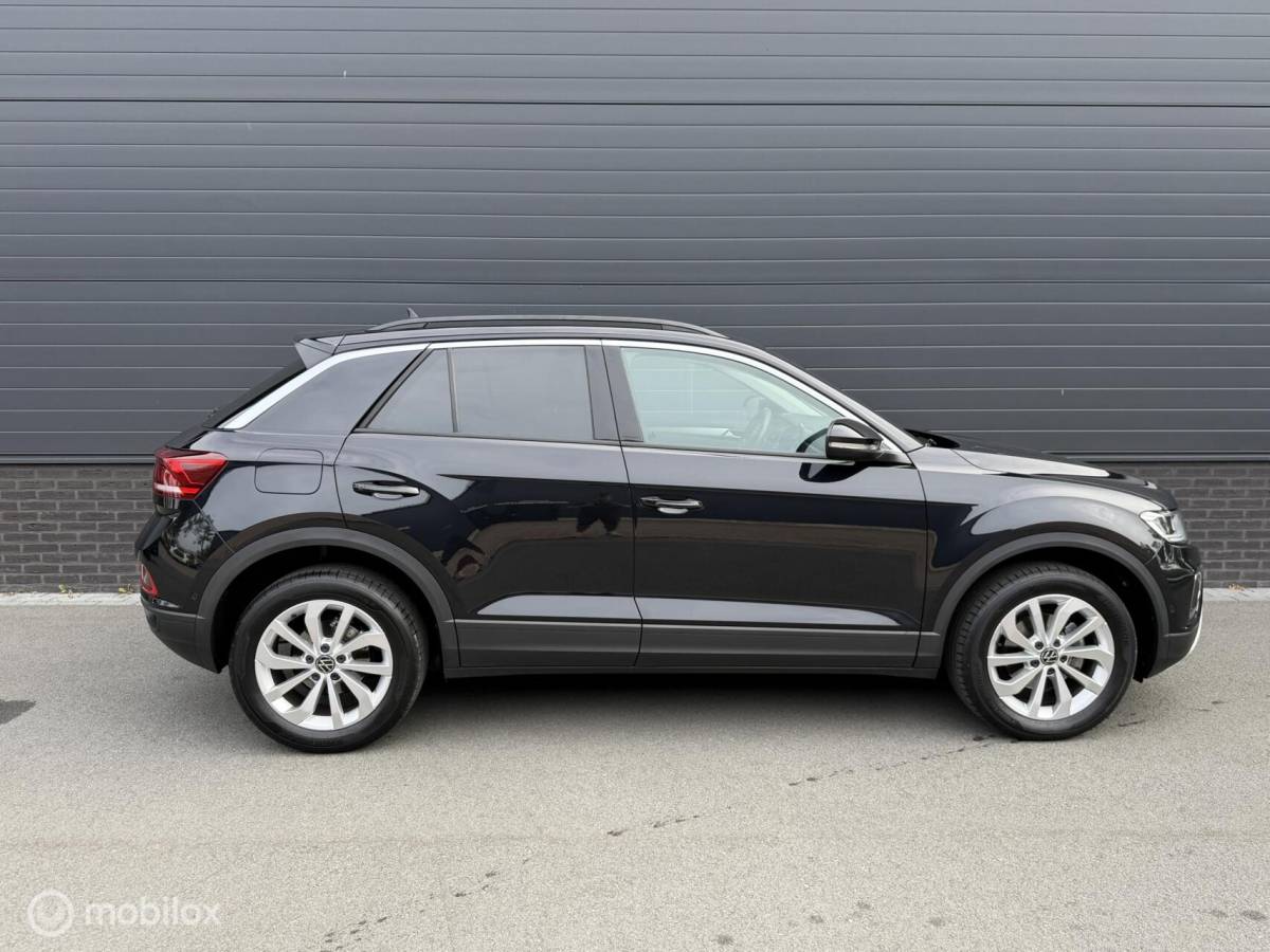 Volkswagen T-Roc Volkswagen T-Roc 1.5 TSI DSG Life Edition CARPLAY*CAMERA*ADABCR*PDC*NAP!