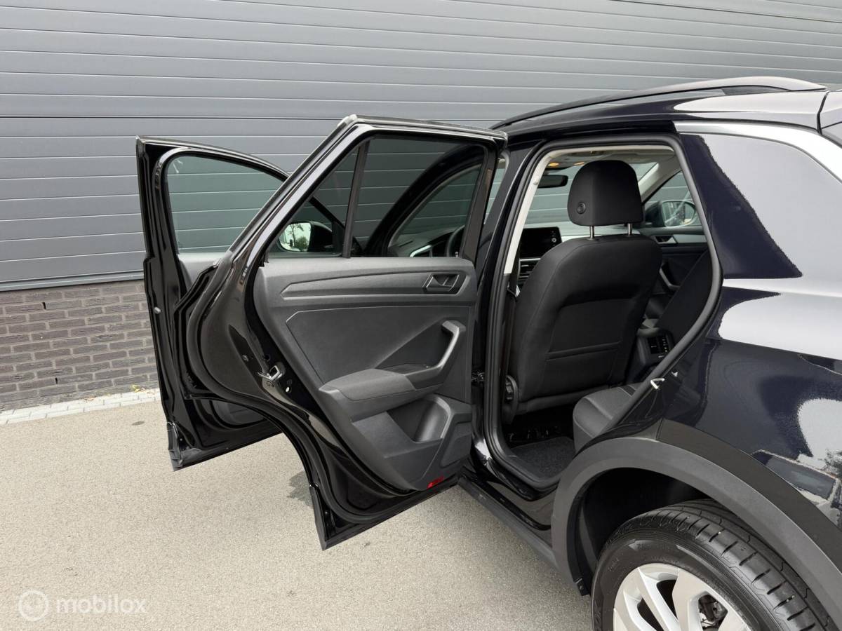 Volkswagen T-Roc Volkswagen T-Roc 1.5 TSI DSG Life Edition CARPLAY*CAMERA*ADABCR*PDC*NAP!