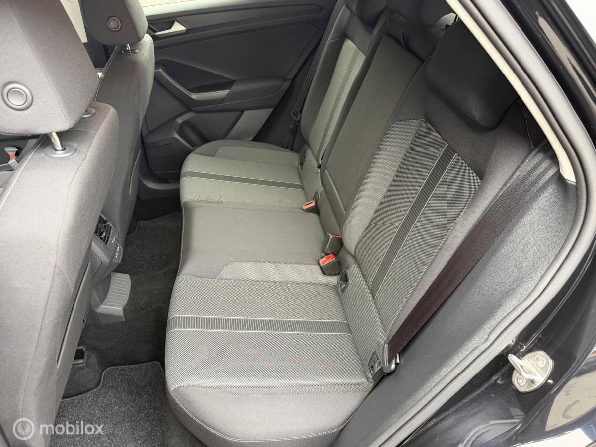 Volkswagen T-Roc Volkswagen T-Roc 1.5 TSI DSG Life Edition CARPLAY*CAMERA*ADABCR*PDC*NAP!