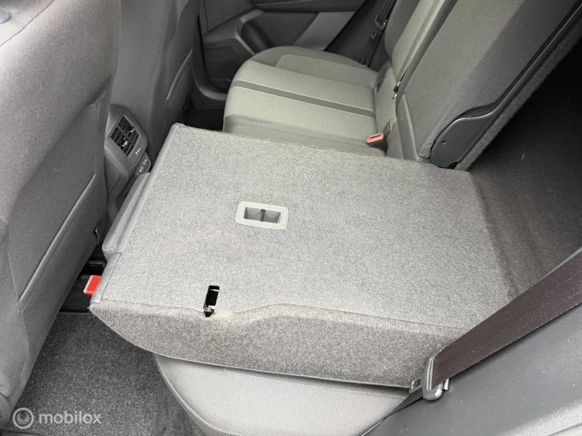 Volkswagen T-Roc Volkswagen T-Roc 1.5 TSI DSG Life Edition CARPLAY*CAMERA*ADABCR*PDC*NAP!