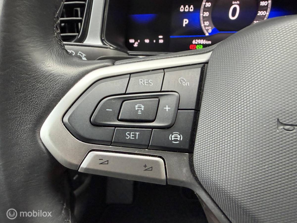 Volkswagen T-Roc Volkswagen T-Roc 1.5 TSI DSG Life Edition CARPLAY*CAMERA*ADABCR*PDC*NAP!