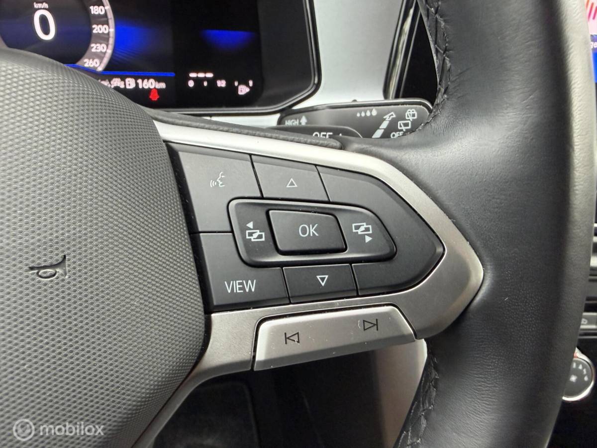 Volkswagen T-Roc Volkswagen T-Roc 1.5 TSI DSG Life Edition CARPLAY*CAMERA*ADABCR*PDC*NAP!