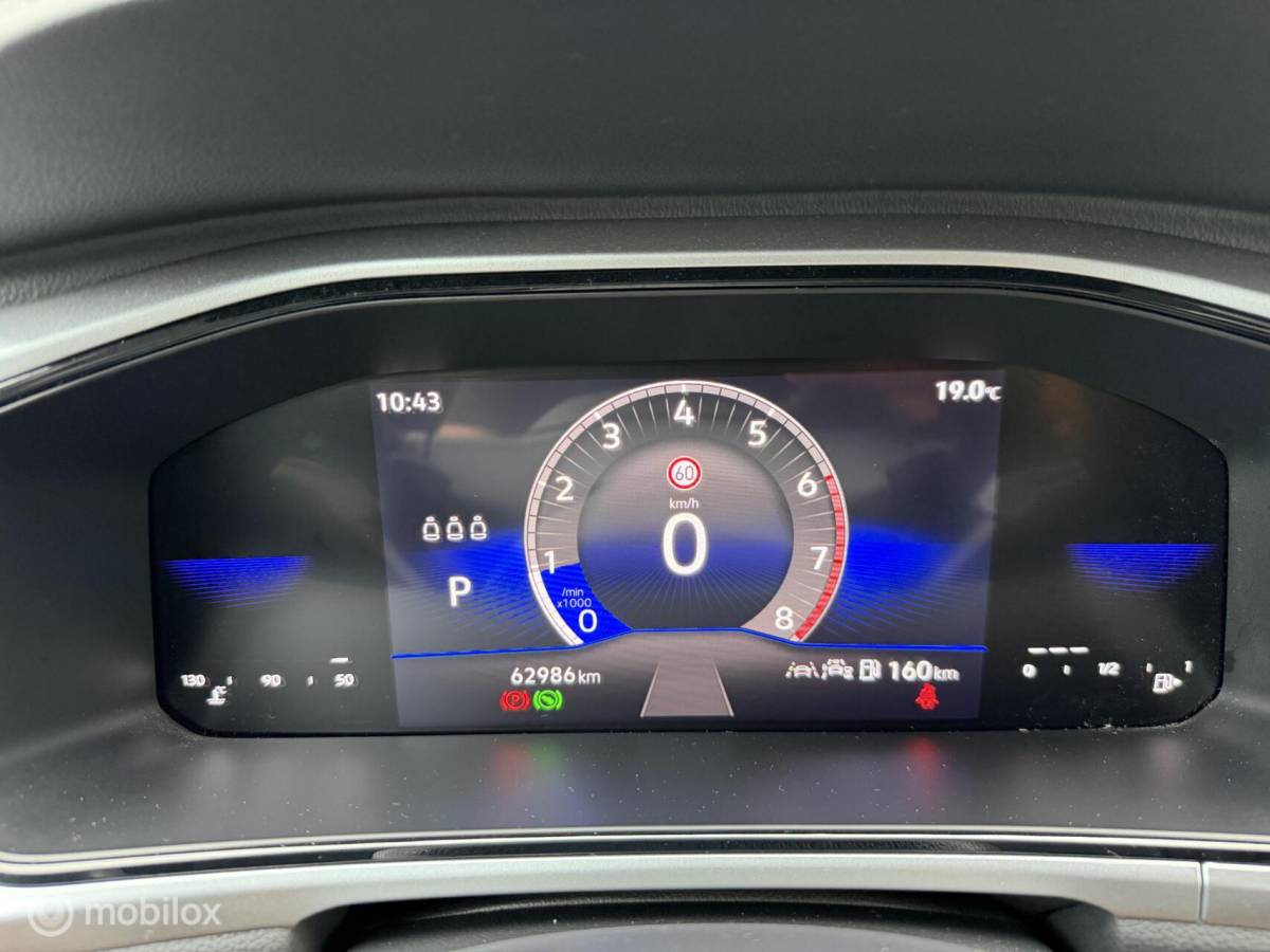 Volkswagen T-Roc Volkswagen T-Roc 1.5 TSI DSG Life Edition CARPLAY*CAMERA*ADABCR*PDC*NAP!
