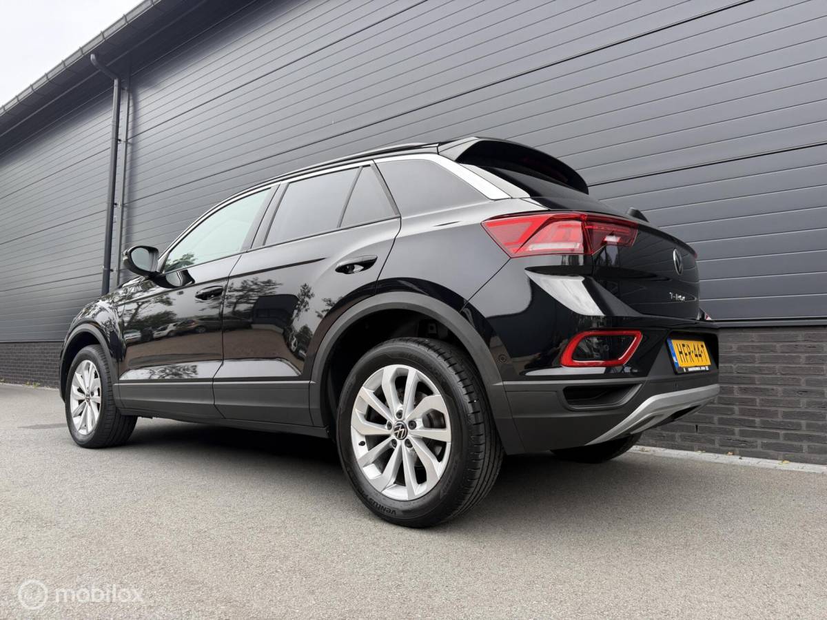 Volkswagen T-Roc Volkswagen T-Roc 1.5 TSI DSG Life Edition CARPLAY*CAMERA*ADABCR*PDC*NAP!