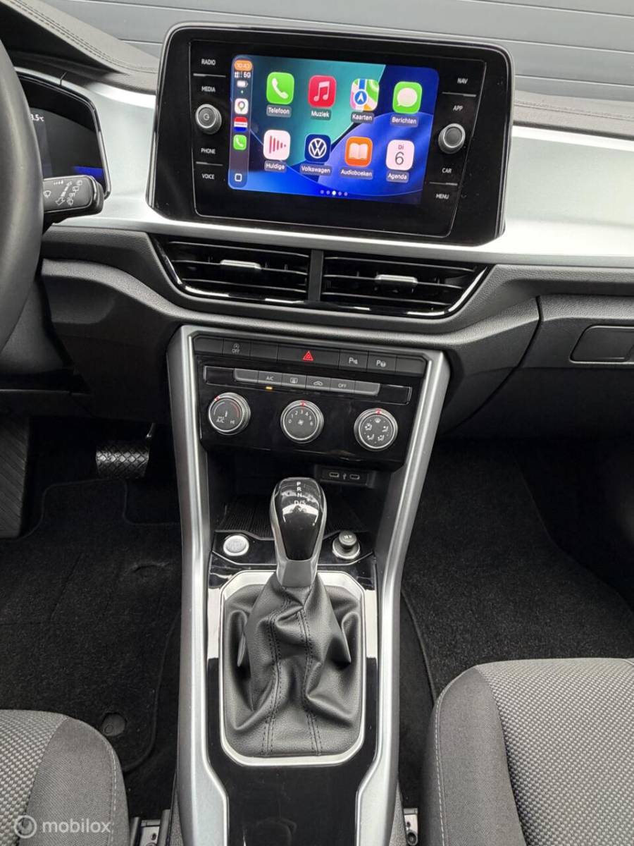 Volkswagen T-Roc Volkswagen T-Roc 1.5 TSI DSG Life Edition CARPLAY*CAMERA*ADABCR*PDC*NAP!