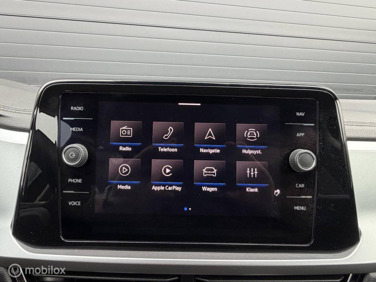 Volkswagen T-Roc Volkswagen T-Roc 1.5 TSI DSG Life Edition CARPLAY*CAMERA*ADABCR*PDC*NAP!