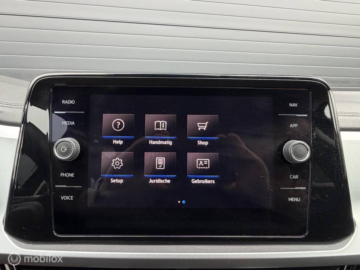 Volkswagen T-Roc Volkswagen T-Roc 1.5 TSI DSG Life Edition CARPLAY*CAMERA*ADABCR*PDC*NAP!