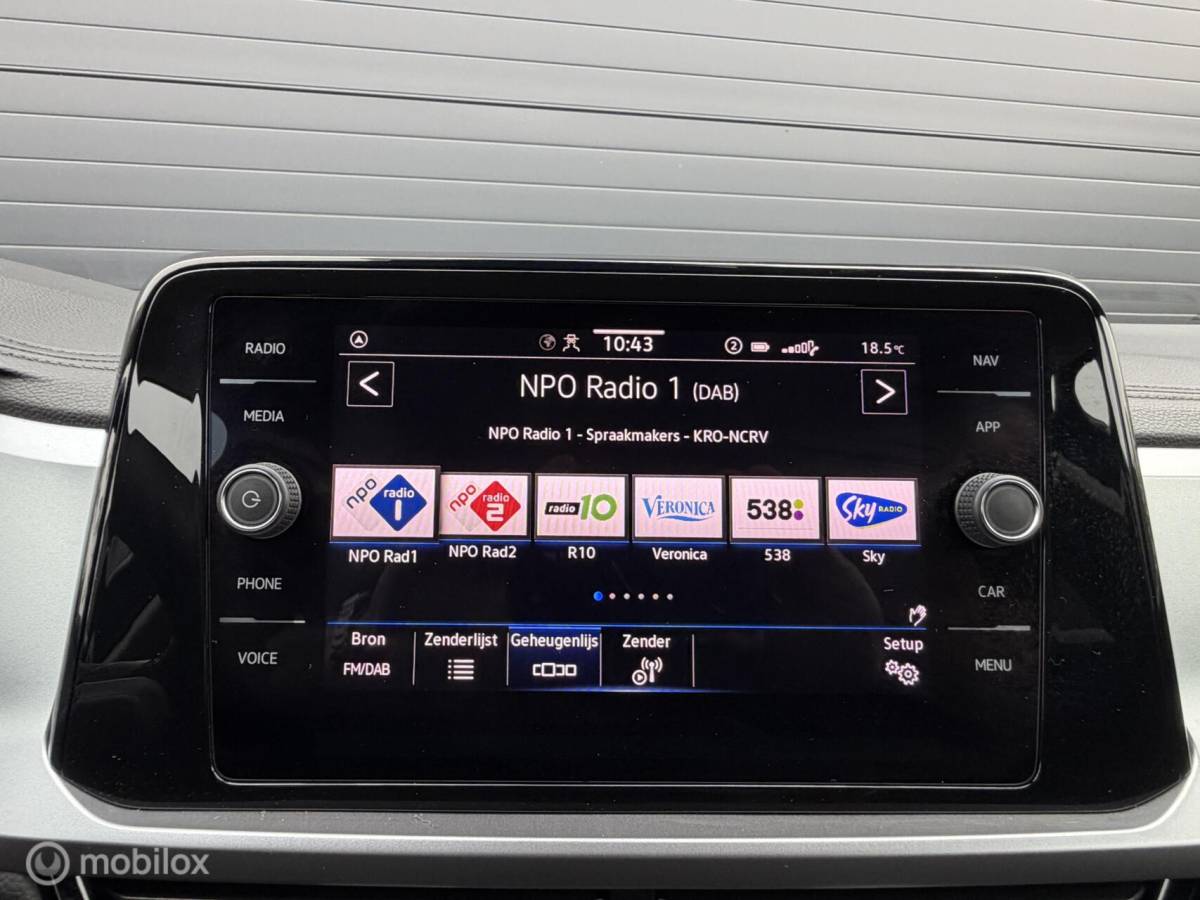 Volkswagen T-Roc Volkswagen T-Roc 1.5 TSI DSG Life Edition CARPLAY*CAMERA*ADABCR*PDC*NAP!