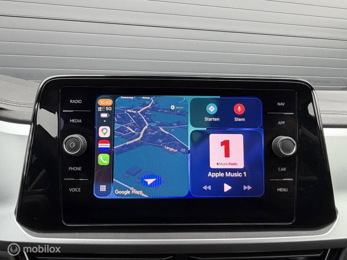 Volkswagen T-Roc Volkswagen T-Roc 1.5 TSI DSG Life Edition CARPLAY*CAMERA*ADABCR*PDC*NAP!