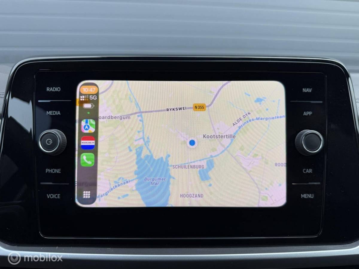 Volkswagen T-Roc Volkswagen T-Roc 1.5 TSI DSG Life Edition CARPLAY*CAMERA*ADABCR*PDC*NAP!