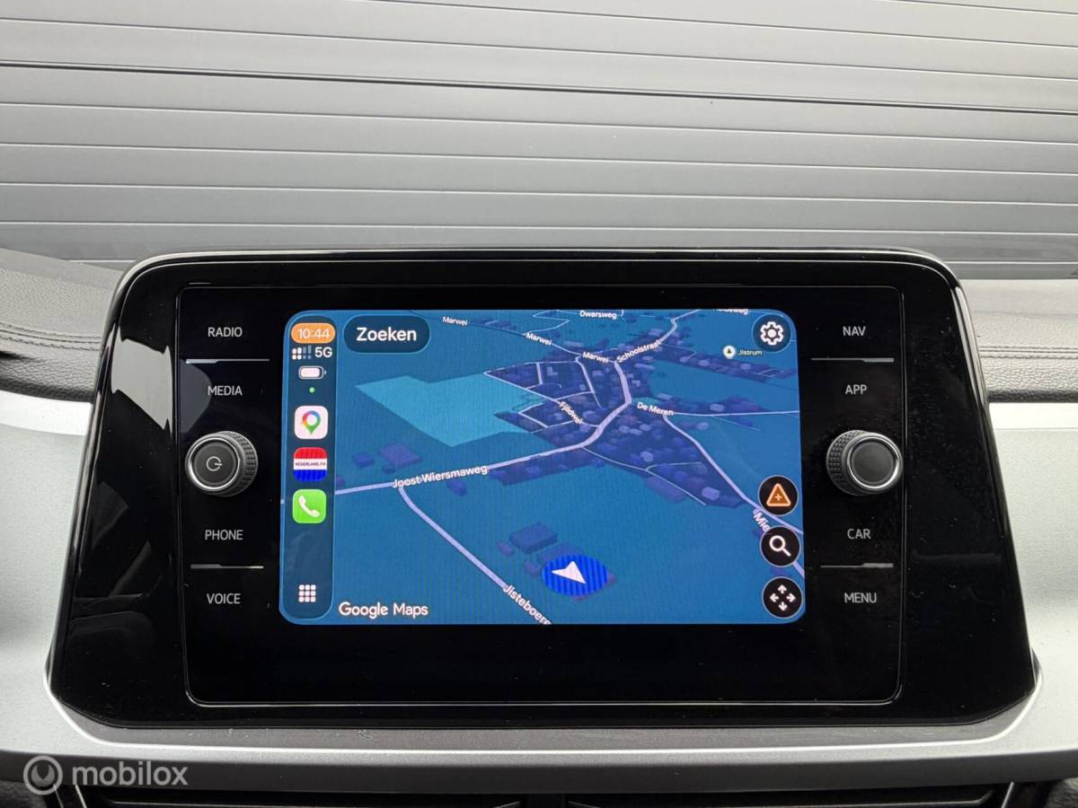 Volkswagen T-Roc Volkswagen T-Roc 1.5 TSI DSG Life Edition CARPLAY*CAMERA*ADABCR*PDC*NAP!