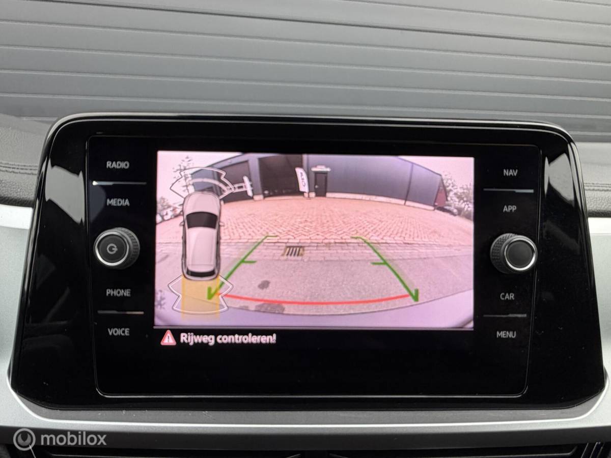 Volkswagen T-Roc Volkswagen T-Roc 1.5 TSI DSG Life Edition CARPLAY*CAMERA*ADABCR*PDC*NAP!