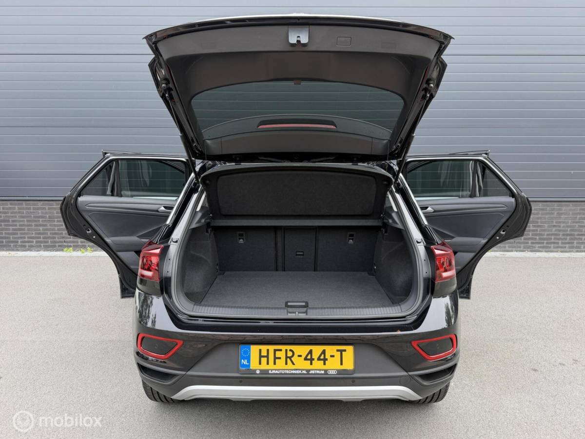 Volkswagen T-Roc Volkswagen T-Roc 1.5 TSI DSG Life Edition CARPLAY*CAMERA*ADABCR*PDC*NAP!