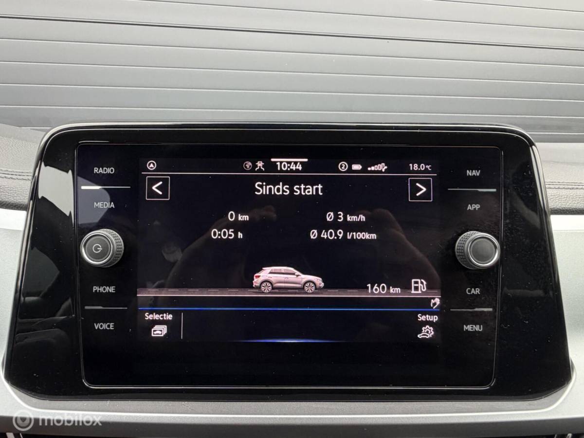 Volkswagen T-Roc Volkswagen T-Roc 1.5 TSI DSG Life Edition CARPLAY*CAMERA*ADABCR*PDC*NAP!