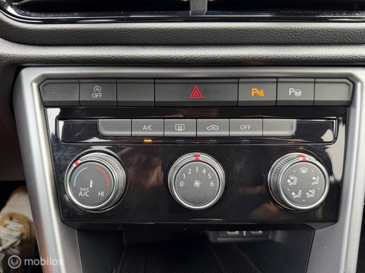 Volkswagen T-Roc Volkswagen T-Roc 1.5 TSI DSG Life Edition CARPLAY*CAMERA*ADABCR*PDC*NAP!