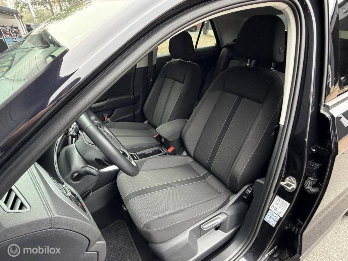 Volkswagen T-Roc Volkswagen T-Roc 1.5 TSI DSG Life Edition CARPLAY*CAMERA*ADABCR*PDC*NAP!