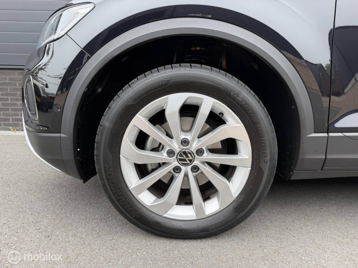 Volkswagen T-Roc Volkswagen T-Roc 1.5 TSI DSG Life Edition CARPLAY*CAMERA*ADABCR*PDC*NAP!