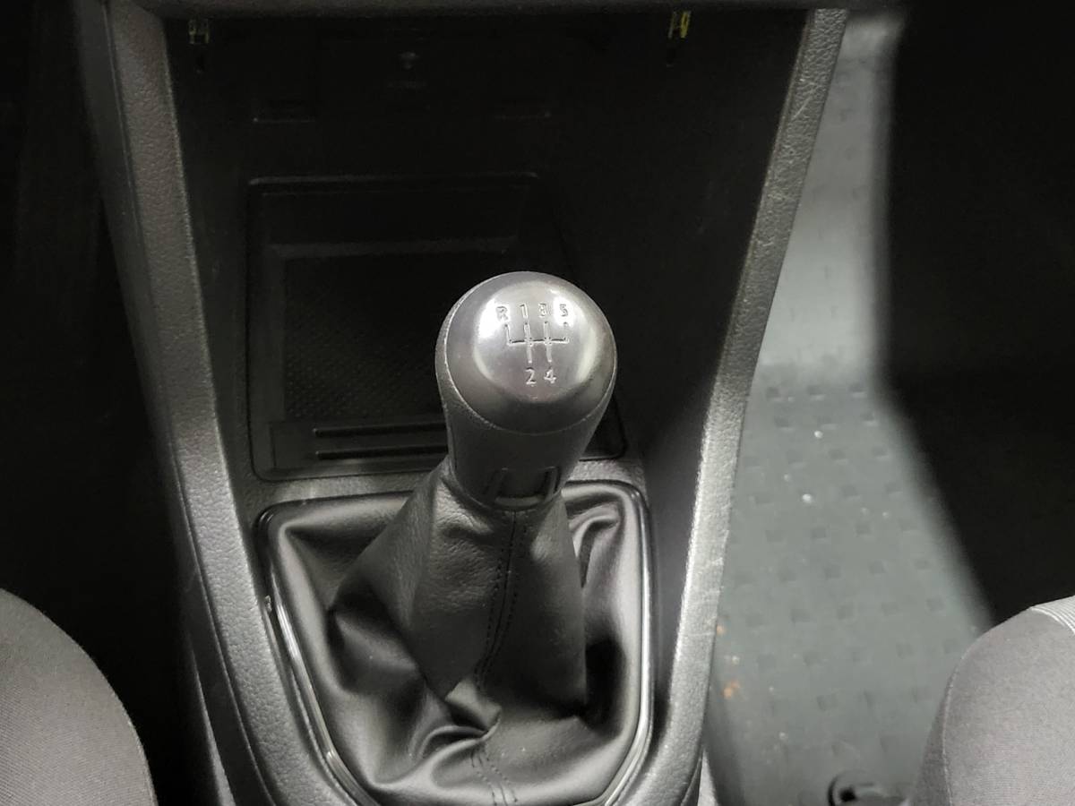 Volkswagen Caddy Volkswagen Caddy 2.0TDI Inrichting Marge Euro 6!