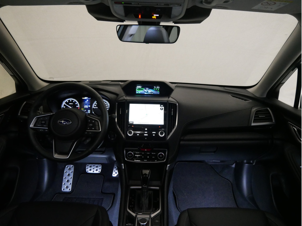 Subaru Forester Subaru Forester 2.0i e-BOXER Premium Eye-Sight / Navigatie / Apple Carplay en android auto