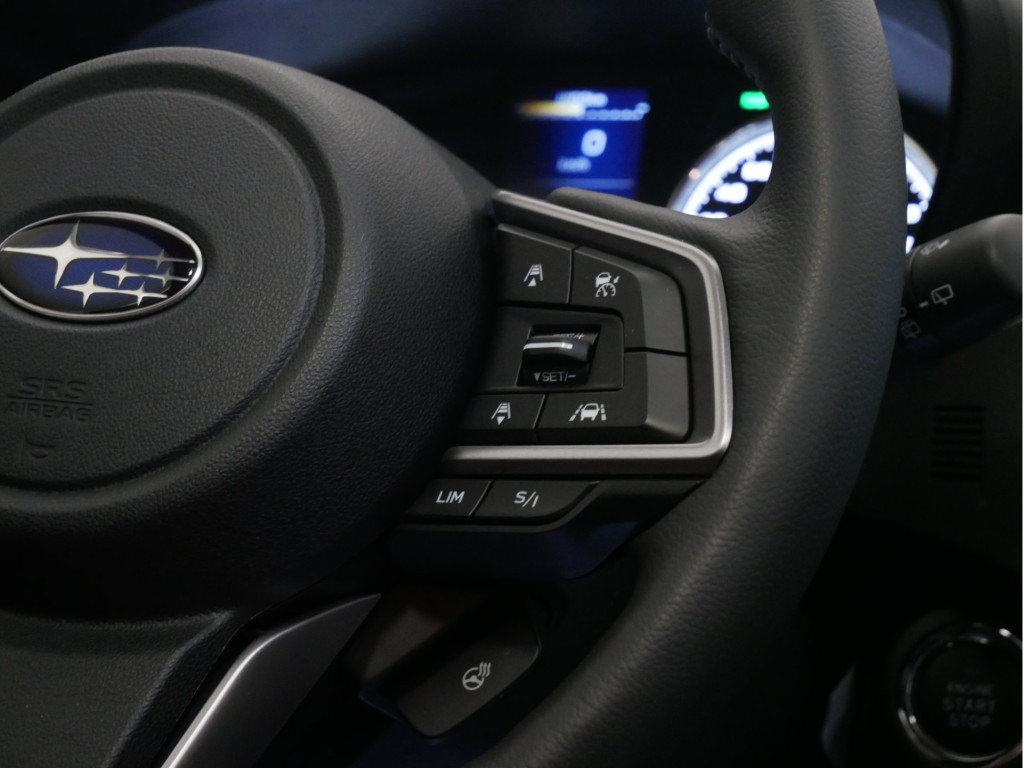 Subaru Forester Subaru Forester 2.0i e-BOXER Premium Eye-Sight / Navigatie / Apple Carplay en android auto