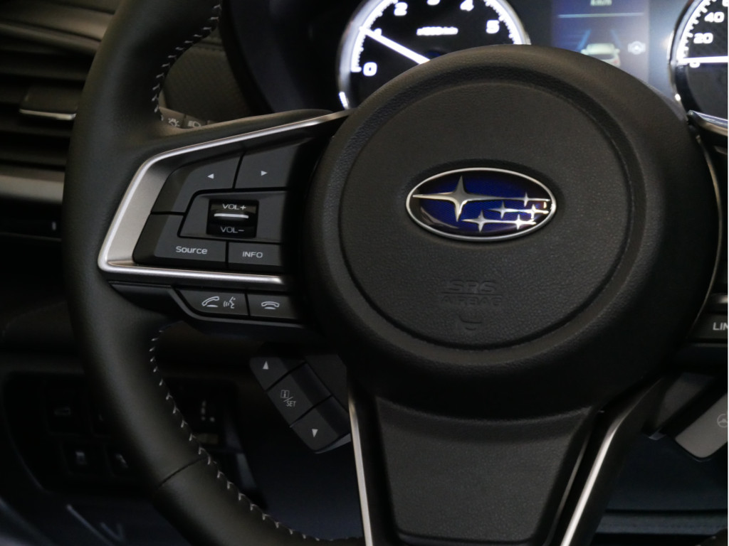 Subaru Forester Subaru Forester 2.0i e-BOXER Premium Eye-Sight / Navigatie / Apple Carplay en android auto