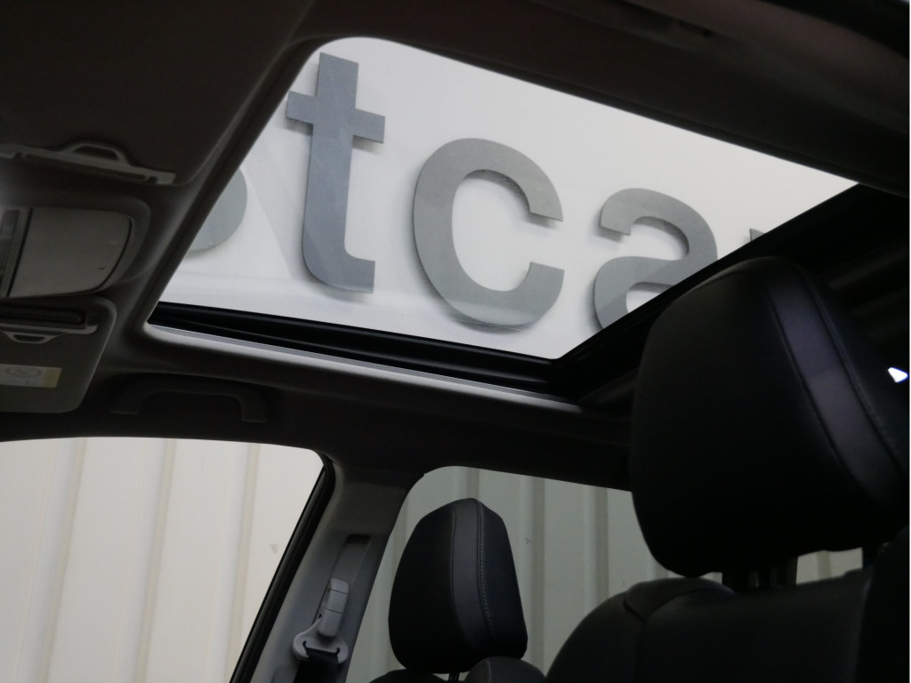 Subaru Forester Subaru Forester 2.0i e-BOXER Premium Eye-Sight / Navigatie / Apple Carplay en android auto