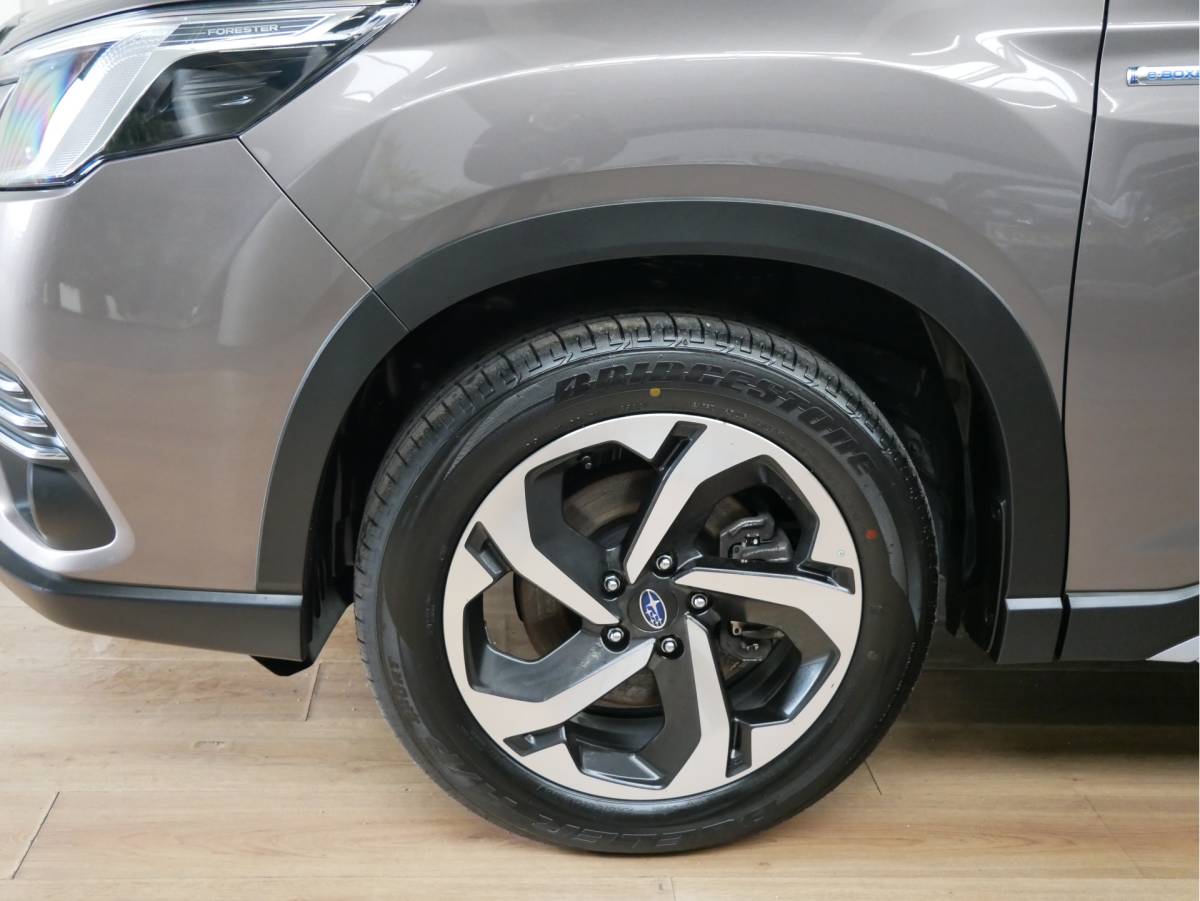 Subaru Forester Subaru Forester 2.0i e-BOXER Premium Eye-Sight / Navigatie / Apple Carplay en android auto