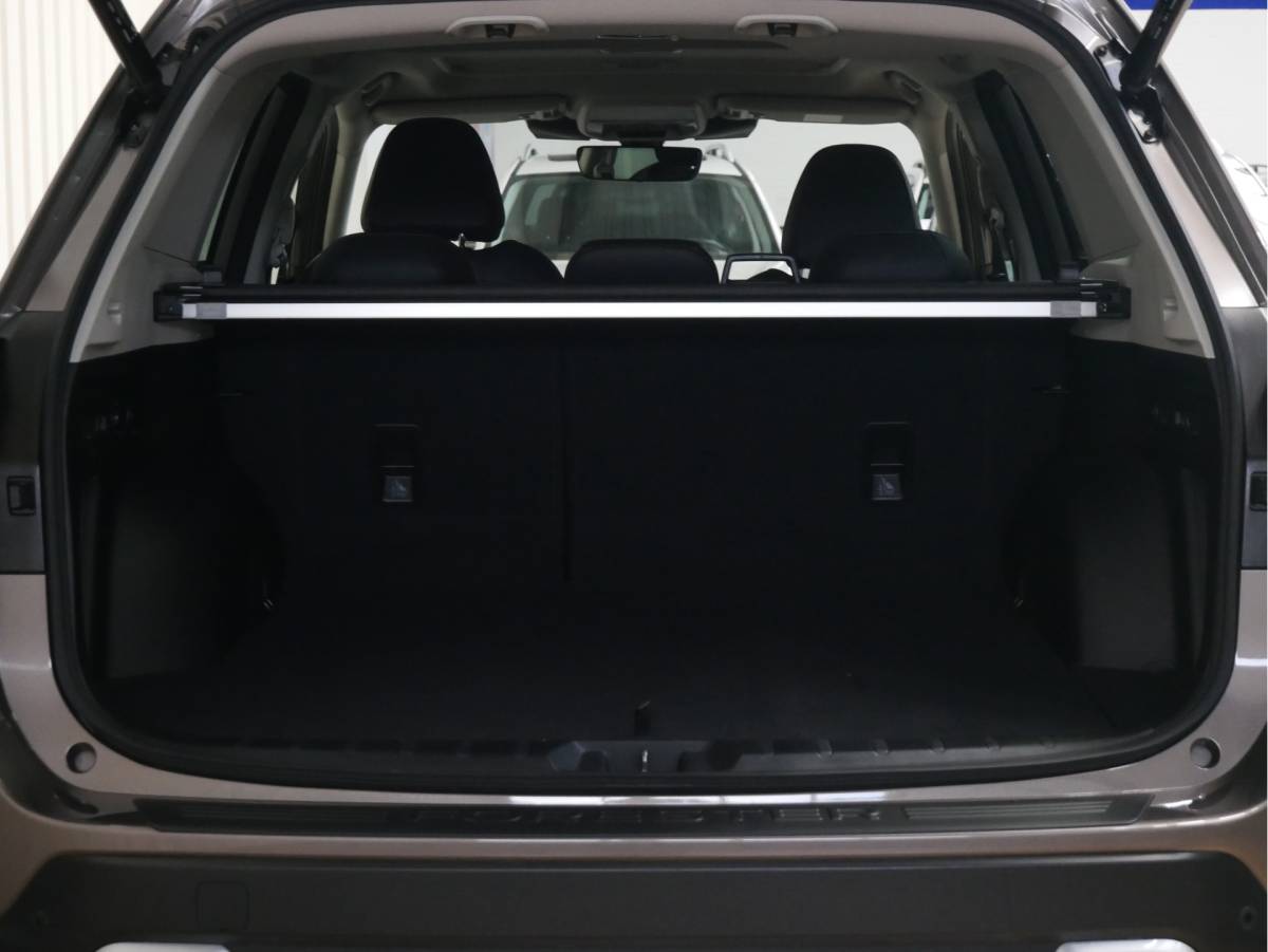 Subaru Forester Subaru Forester 2.0i e-BOXER Premium Eye-Sight / Navigatie / Apple Carplay en android auto