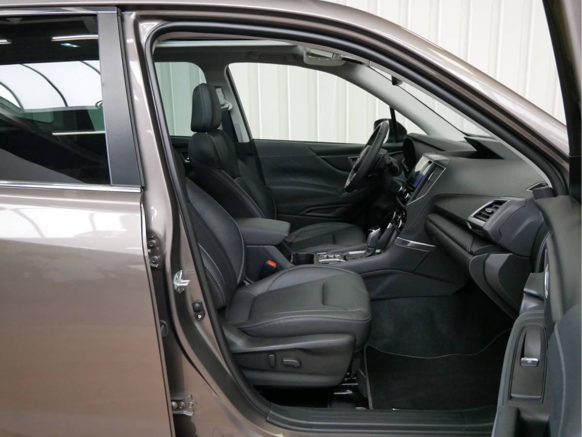 Subaru Forester Subaru Forester 2.0i e-BOXER Premium Eye-Sight / Navigatie / Apple Carplay en android auto
