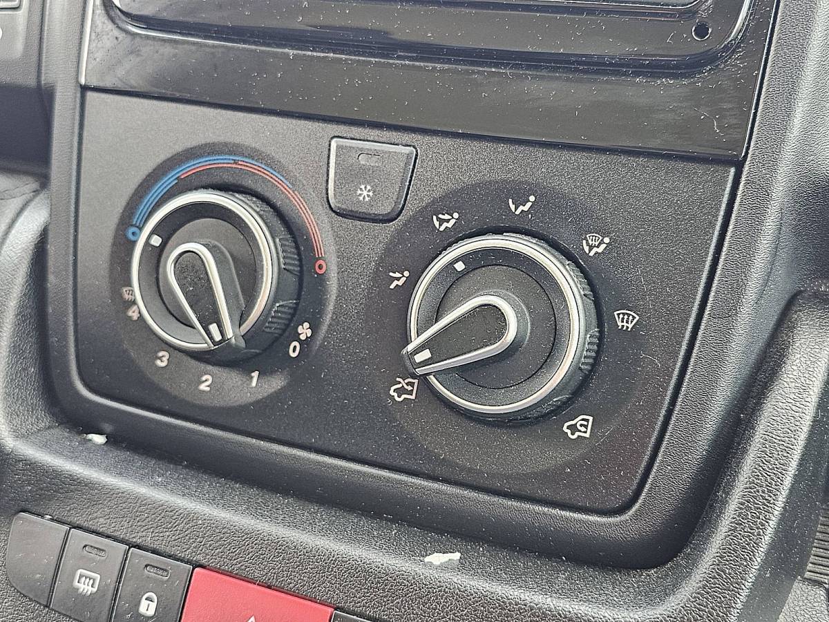 Opel Movano OPEL MOVANO 2.2 L2H2 Airco Cruise Control 3 Zits Media BPM Vrij Euro6 120 PK!