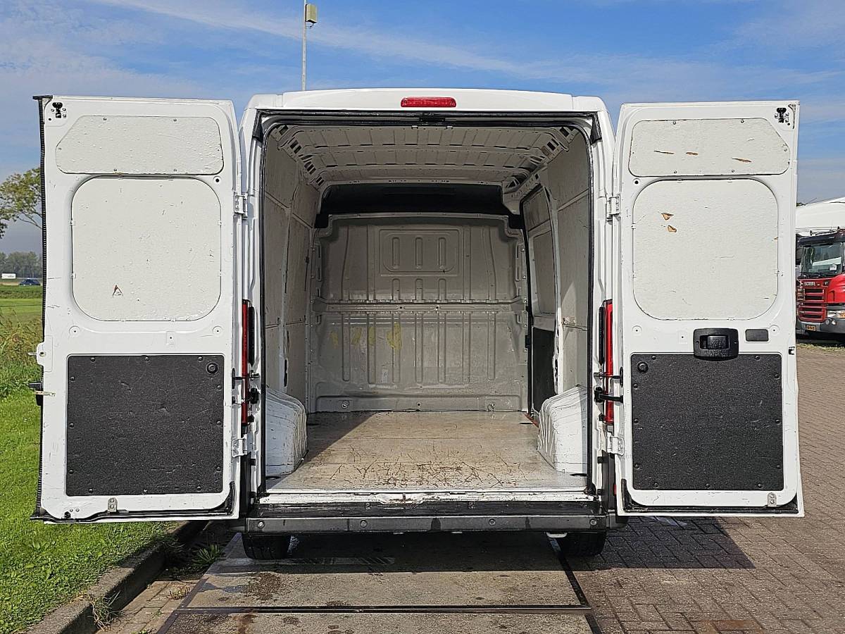 Opel Movano OPEL MOVANO 2.2 L2H2 Airco Cruise Control 3 Zits Media BPM Vrij Euro6 120 PK!