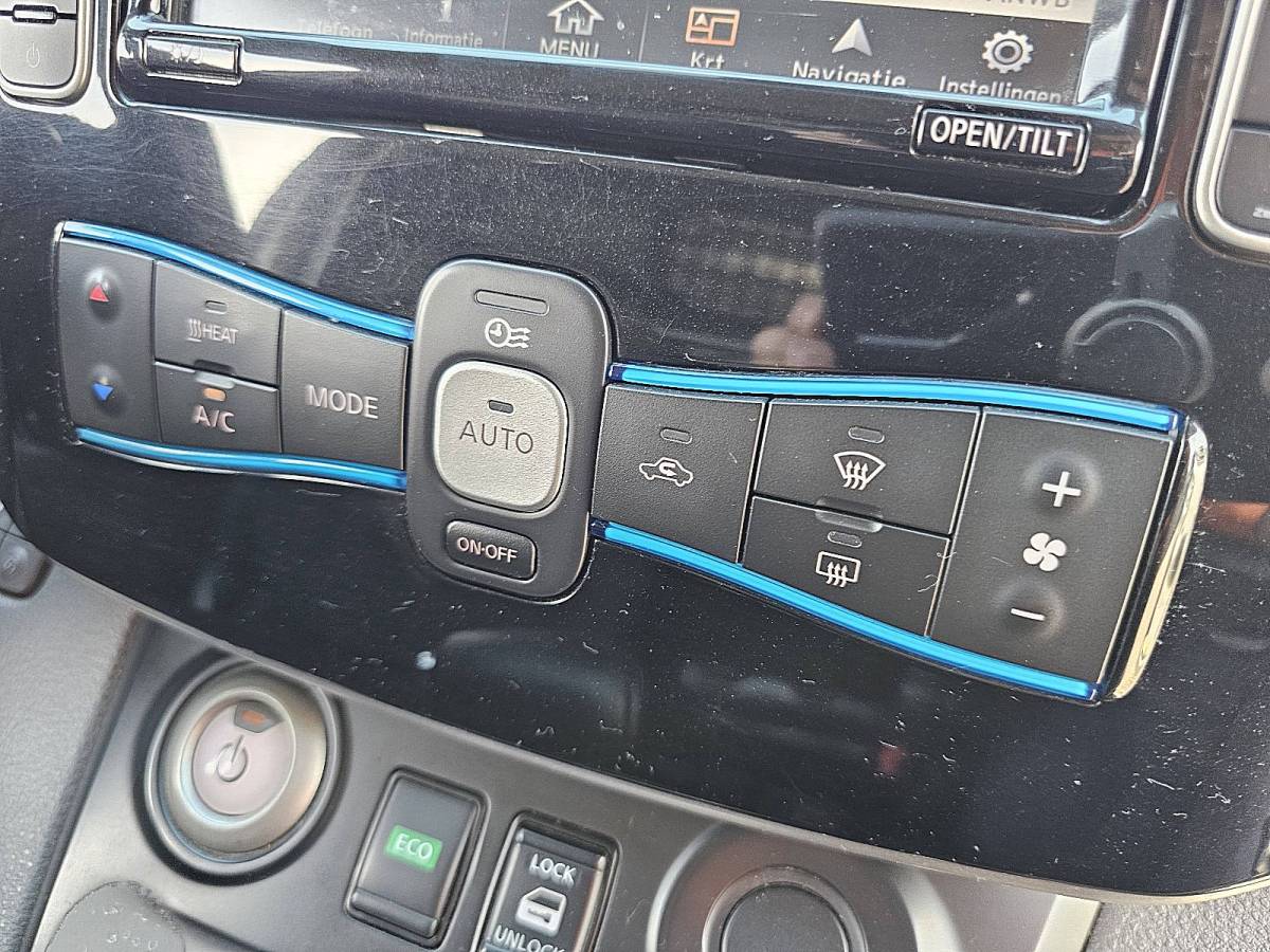 Nissan e-NV200 NISSAN E-NV200 l1 nap 200km wltp