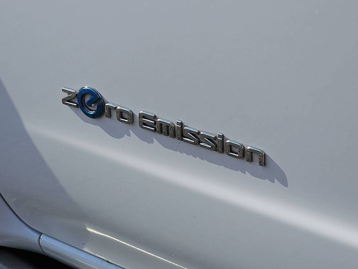 Nissan e-NV200 NISSAN E-NV200 l1 nap 200km wltp