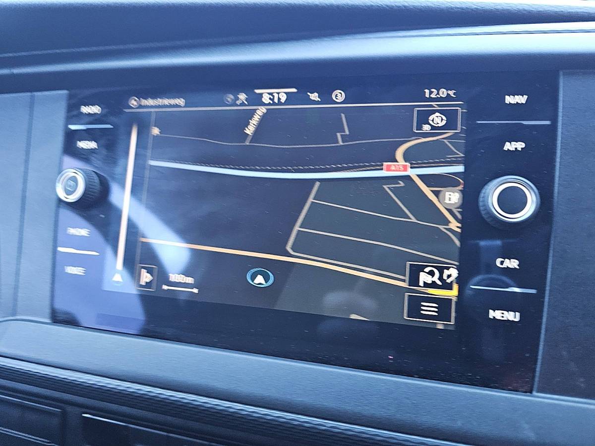 Volkswagen Transporter VOLKSWAGEN TRANSPORTER 2.0 TDI ac carplay euro6