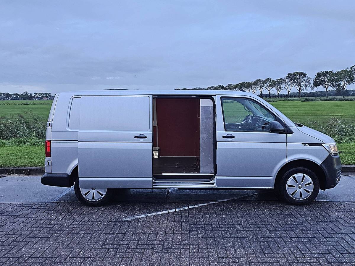 Volkswagen Transporter VOLKSWAGEN TRANSPORTER 2.0 TDI ac carplay euro6