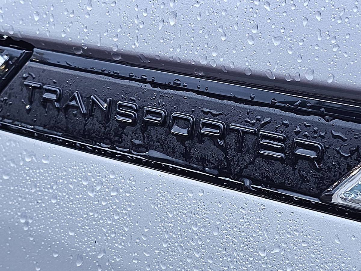 Volkswagen Transporter VOLKSWAGEN TRANSPORTER 2.0 TDI ac carplay euro6