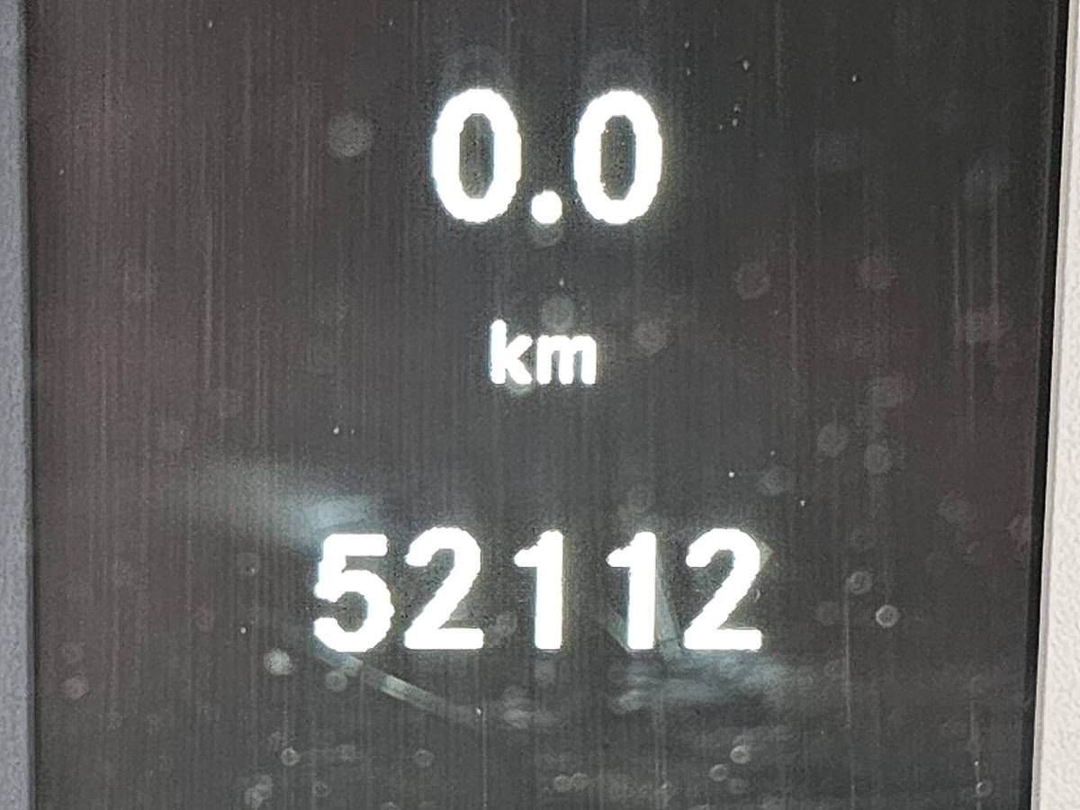 Mercedes-Benz Vito MERCEDES-BENZ VITO 110 L2 Airco Euro6 BPM-Vrij Achterdeuren 95Pk Navi 3-Zits!