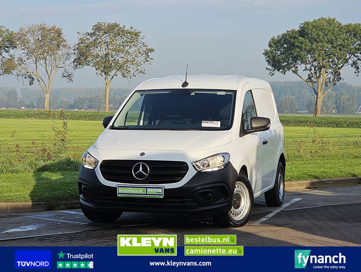 Mercedes-Benz Citan